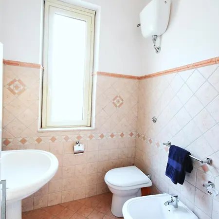 דירה Vista Mare