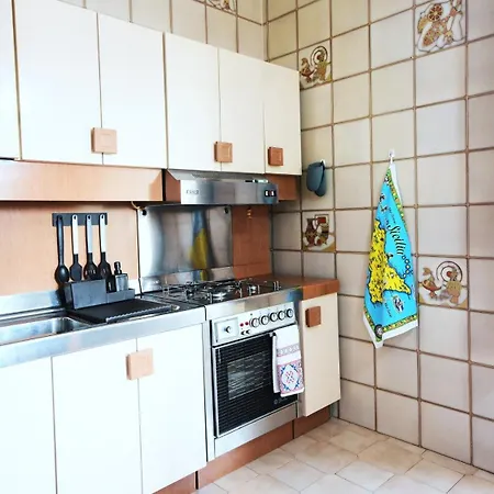 Vista Mare Apartment