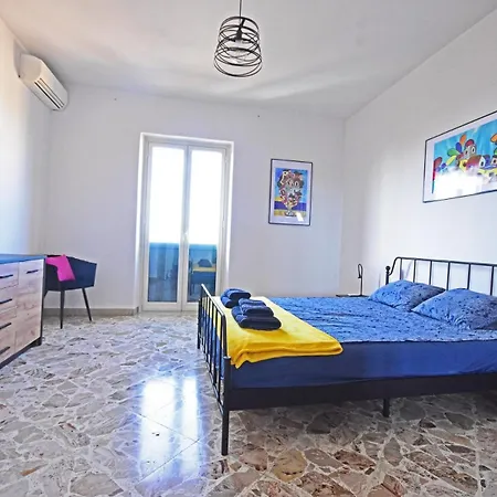 Apartment Vista Mare Agrigento
