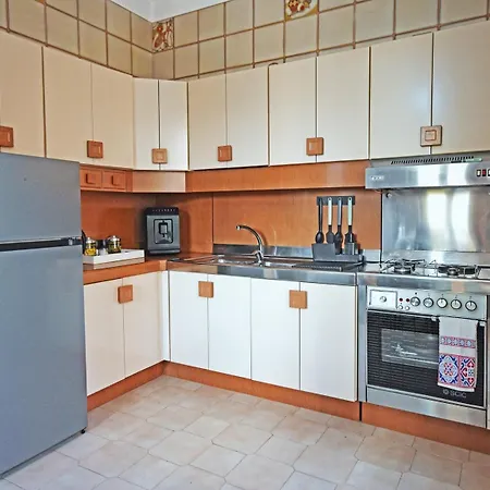 Vista Mare Apartment *