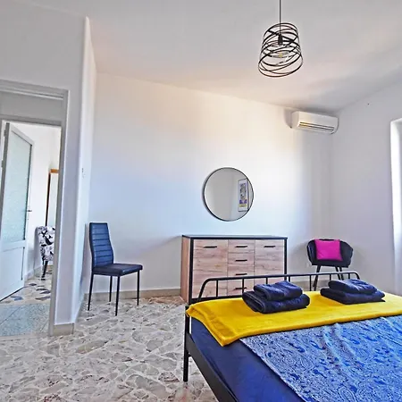 Apartment Vista Mare *