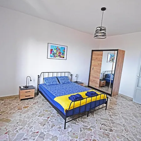Vista Mare Apartment