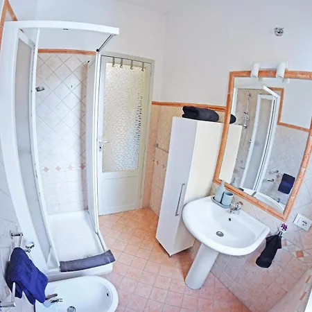 Apartment Vista Mare Agrigento