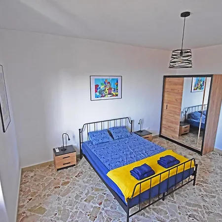 Apartment Vista Mare Agrigento