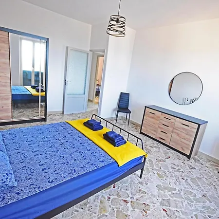 Apartment Vista Mare