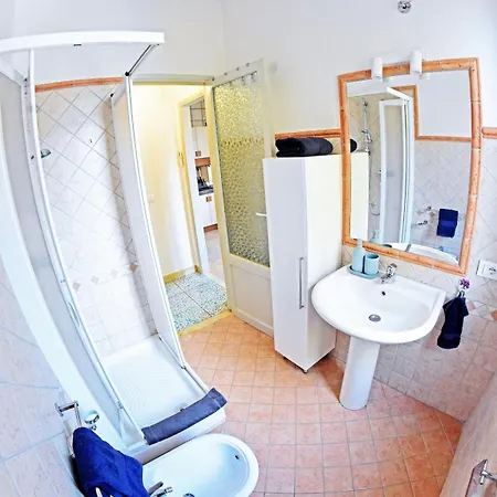 Vista Mare Apartment *
