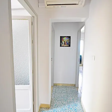 Apartment Vista Mare Agrigento