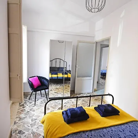 Vista Mare Apartment *