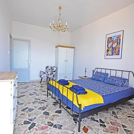 Vista Mare Apartment