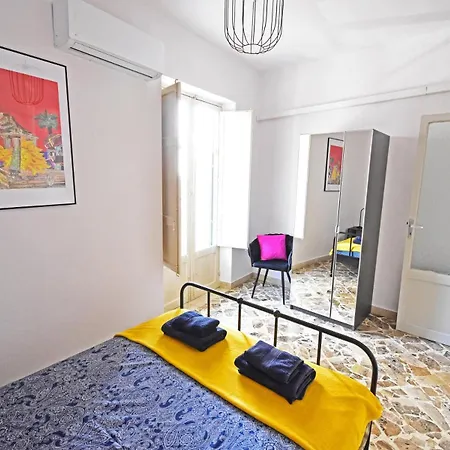 Vista Mare Apartment *