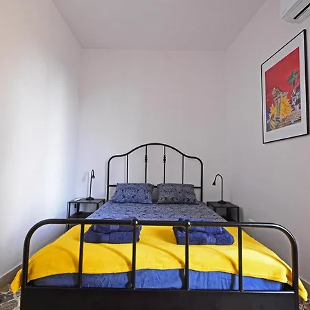 Apartment Vista Mare Agrigento
