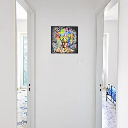 Vista Mare Apartment